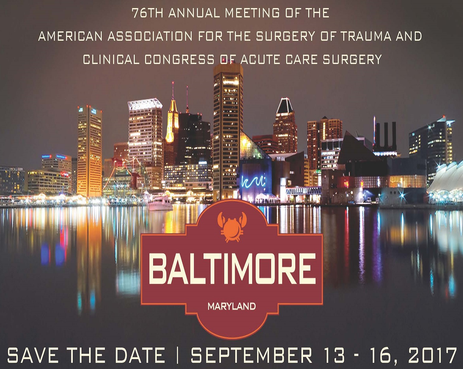 Home The American Association for the Surgery of Trauma